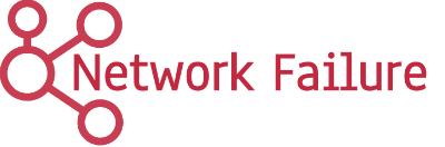Network Failure