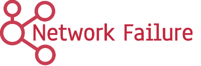 Network Failure